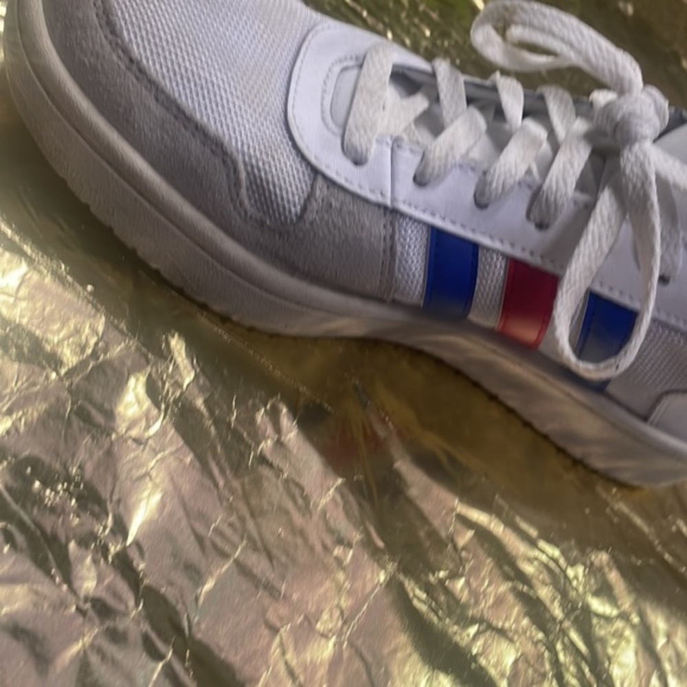 Adidas Hoops 2.0 Mid - Picture 7 of 14
